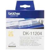 Traka za printer za naljepnice DK-11204 17mm