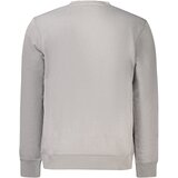 Boss HUGO MEN&#39;S ZIP-FREE SWEATSHIRT GREY | Shoptok.si