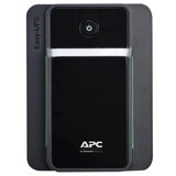 APC UPS BVX700LI-GR 700VA/360W 2xšuko | Eponuda.ba