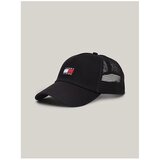 Tommy Hilfiger Heritage Crna Cijene