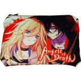  Neseser Anime Angels of Death Cene