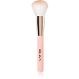 Notino Joy Collection Brush set with pouch potovalni set čopičev s torbico | Shoptok.si