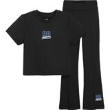 Cool club komplet 2 delni DR DH CCG3120388-00 D črna 158 | Shoptok.si