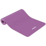 ACTIVE Joga i fitnes prostirka TPE pena 6mm ljubičasta RBA-3152-PU