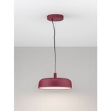 Nova Luce Bordo LED viseća svjetiljka aluminijska s mogućnosti zatamnjivanja ø 40 cm Noelia – | shoptok.hr