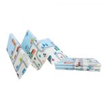  BEBESTARS Dvostrana podloga za igru Jungle 180x200 | shoptok.hr
