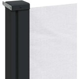 Bočna tenda na uvlačenje bijela 200 x 500 cm | shoptok.hr