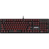Defender Quest GK-596 RGB mechanical gaming keyboard 45597 | shoptok.hr