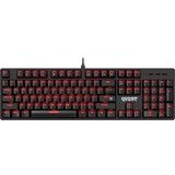 Defender Tastatura Quest GK-596 mehanička Cene