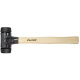 Wiha W 10140 čekić sa gumenim tupim vrhom, 40 mm | ePonuda.com