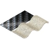 Bosch EXPERT Sanding Finger Coarse AVZ 32 RT4 brusna ploča za multifunkcionalne alate od 32 x 50 mm - 2608900040 | ePonuda.com