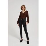 Moodo Skinny jeans Cene