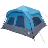 Instant šator Plava 340 x 280 x 190 cm - Plava | shoptok.hr