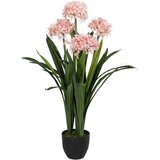 Ixia Umjetna biljka (visina 100 cm) Hyacinth – Cijene