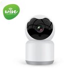 Rabalux Wise Wise Pametna Kamera 3mp