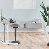 Leitz Ergonomski stol za pomoč pri stanju Ergo – | Shoptok.si