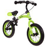  Bicikl bez pedala Boomerang - zeleni | shoptok.hr