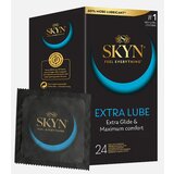 SKYN Extra Lubricated 24 pack Cijene