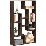 vidaXL Regal za knjige boja hrasta 72x20x120 cm od konstruiranog drva Cijene