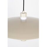 Zuiver kremno bela viseča svetilka ø 55 cm cole – | Shoptok.si