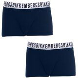 Bikkembergs Boksarice BKK1UTR01BI-NAVY | Shoptok.si
