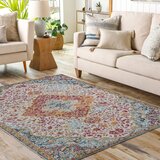 Conceptum Hypnose tepih Woopamuk176, 140x220cm, šareni | ePonuda.com