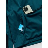 Burton Crown Rdng Po Pulover s kapuco atlantic teal | Shoptok.si