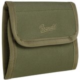 Brandit Five Olive Wallet Cijene