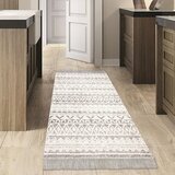 Aberto Design tepih 160x230cm Svetlobraon Cene