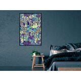  Poster - Modern Arabesque 20x30 | shoptok.hr