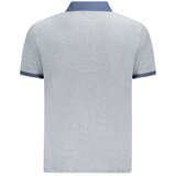 Timberland Muška Polo Majica Kratkih Rukava Plava | shoptok.hr