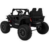  Licencirani buggy na akumulator HONDA 4x4 Off-Road - dvosjed - crni | Eponuda.ba