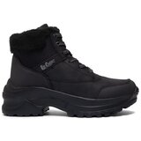 Lee Cooper Visoke superge LCJ25013743 Črna Cene