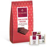 Domori Grand Selection Napolitains Cene