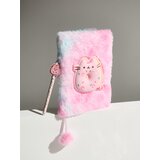 Sinsay Čupava bilježnica Pusheen the Cat | shoptok.hr
