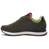 Sun68 Modne superge 74 TOM FLUO Zelena | Shoptok.si