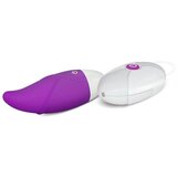 Lovetoy brezžični vibracijski jajček iJoy 5 | Shoptok.si
