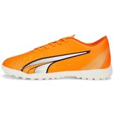 Puma Nogomet Ultra Play TT Oranžna Cene