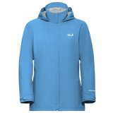 Jack Wolfskin Jakne A63902C0630 Modra Cene