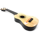  Gitara plastična Classic 57 cm – dječja gitara Tamna | Shoptok.si