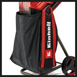 Einhell REDAXXO 36/25, Akumulatorska seckalica za baštu - (3430710) | ePonuda.com