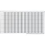 Legamaster Letni planer Professional, 7-dnevni teden, za 75 oseb, ŠxV 2000 x 1000 mm | Shoptok.si