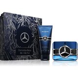 Mercedes-Benz Sign darilni set za moške 1 kos Cene