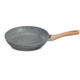 Ad trend ponev stone cook 24cm / 1 ročaj / indukcija / aluminij, prevleka proti prijemanju, (21077033) Cene