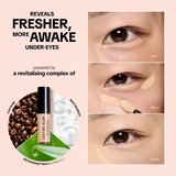 Max Factor Facefinity Lasting Blur posvjetljujući korektor sa SPF-om nijansa W7 Honey 7.5 ml | shoptok.hr