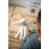 Tryco Wooden Doctor Set igrača iz lesa 36m+ 1 kos | Shoptok.si