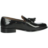 KEBO Mokasini GB0400 Črna | Shoptok.si
