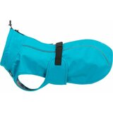 Trixie kabanica za pse Vimy Tirkizna 62 cm | Eponuda.com