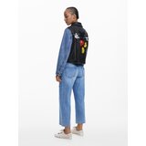 Desigual Prijelazna jakna plava / miks boja | shoptok.hr