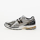 New Balance 1906 White/ Metallic Silver/ Metallic Gold | Shoptok.si